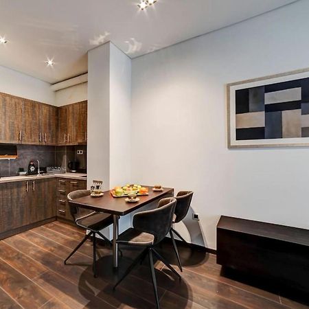 Classy And Stylish Apartment Next To Hilton 雅典 外观 照片